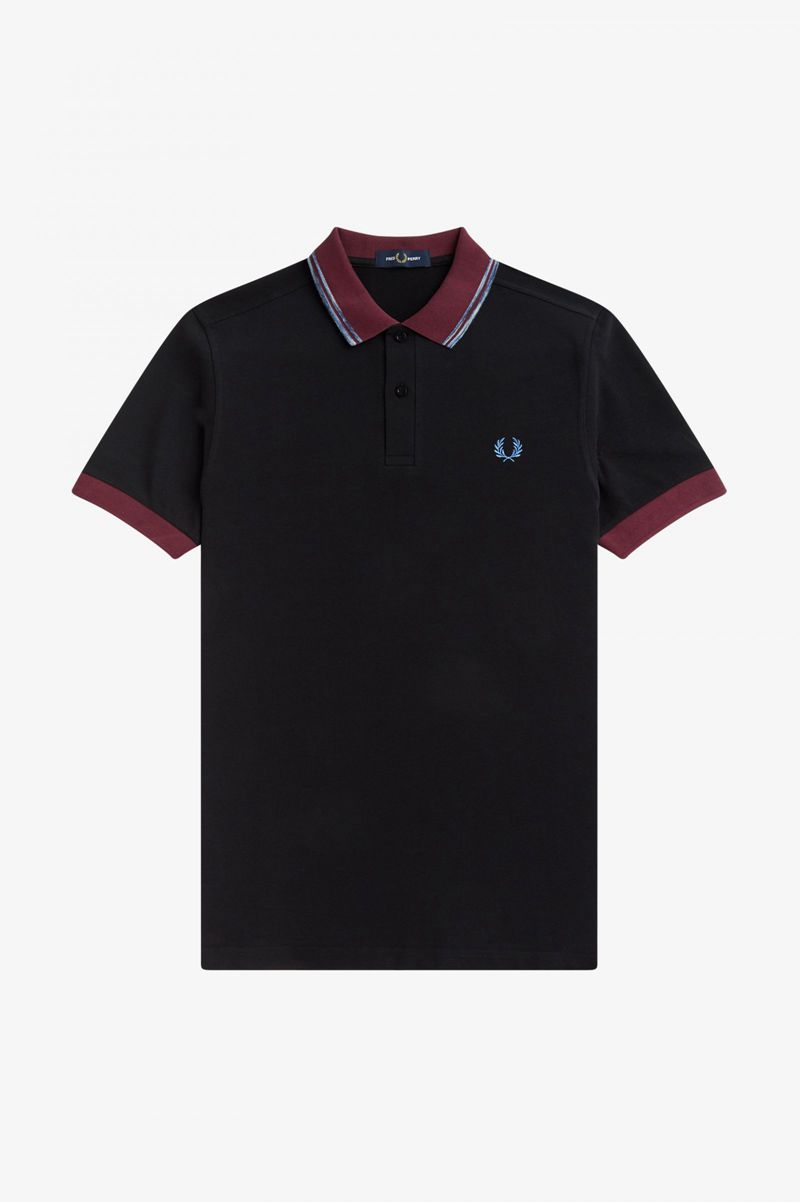Fred Perry Mexico - Camisas Fred Perry Outlet | Fred Perry Zapatos Sale