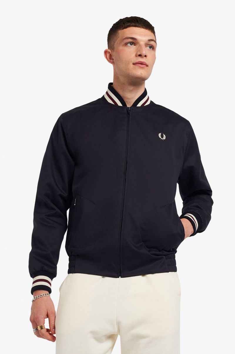 Chaquetas Fred Perry Mexico - Fred Perry Guadalajara