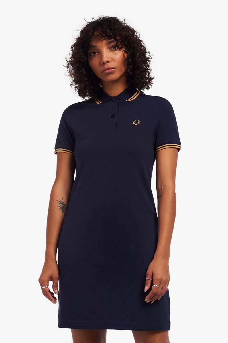 Ropa Fred Perry Mujer Precio Mexico - Fred Perry Online